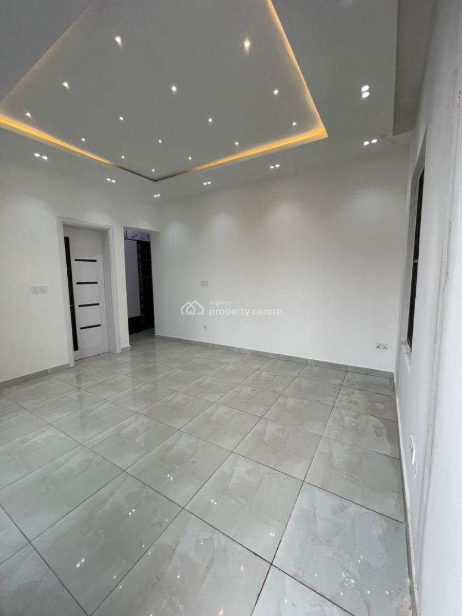 Luxury Newly Build 3bedroom Terrce Duplex with Excellent Facility, Lekki Road, Lekki Phase 1, Lekki, Lagos, Terraced Duplex for Rent