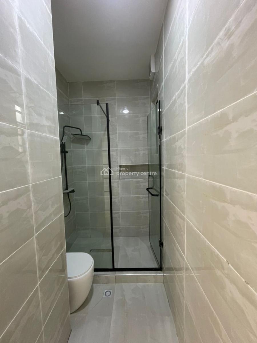 Luxury Newly Build 3bedroom Terrce Duplex with Excellent Facility, Lekki Road, Lekki Phase 1, Lekki, Lagos, Terraced Duplex for Rent