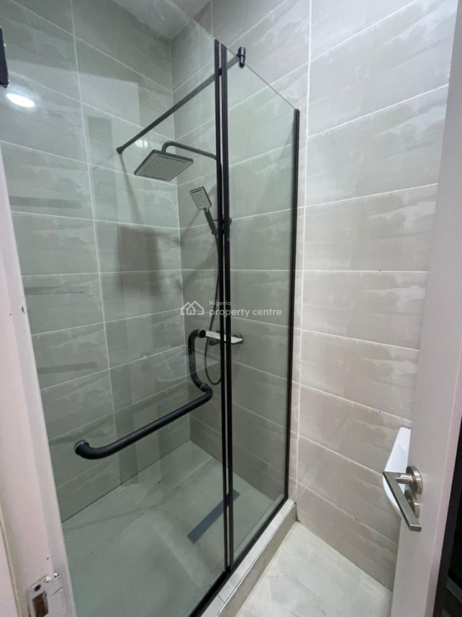 Luxury Newly Build 3bedroom Terrce Duplex with Excellent Facility, Lekki Road, Lekki Phase 1, Lekki, Lagos, Terraced Duplex for Rent