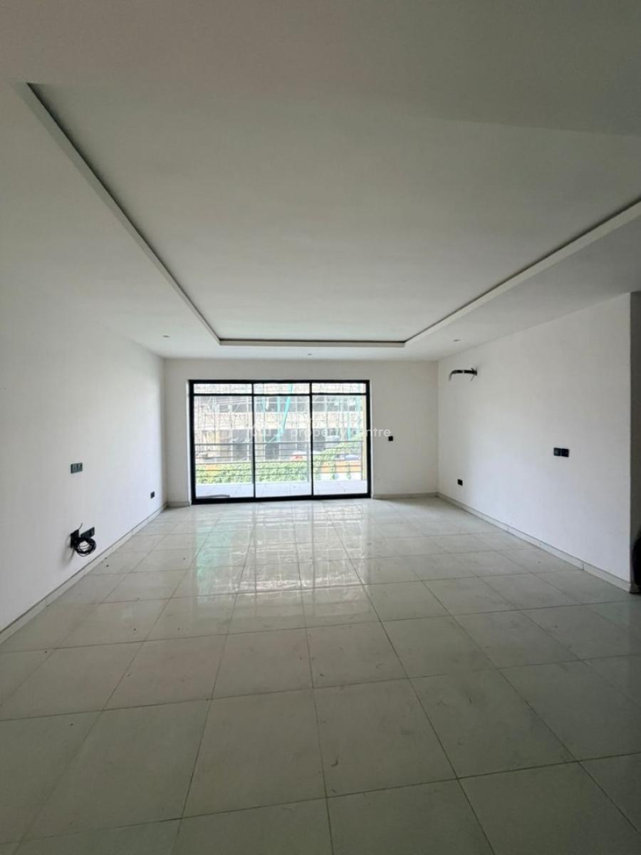 Luxury Newly Build 3bedroom Terrce Duplex with Excellent Facility, Lekki Road, Lekki Phase 1, Lekki, Lagos, Terraced Duplex for Rent
