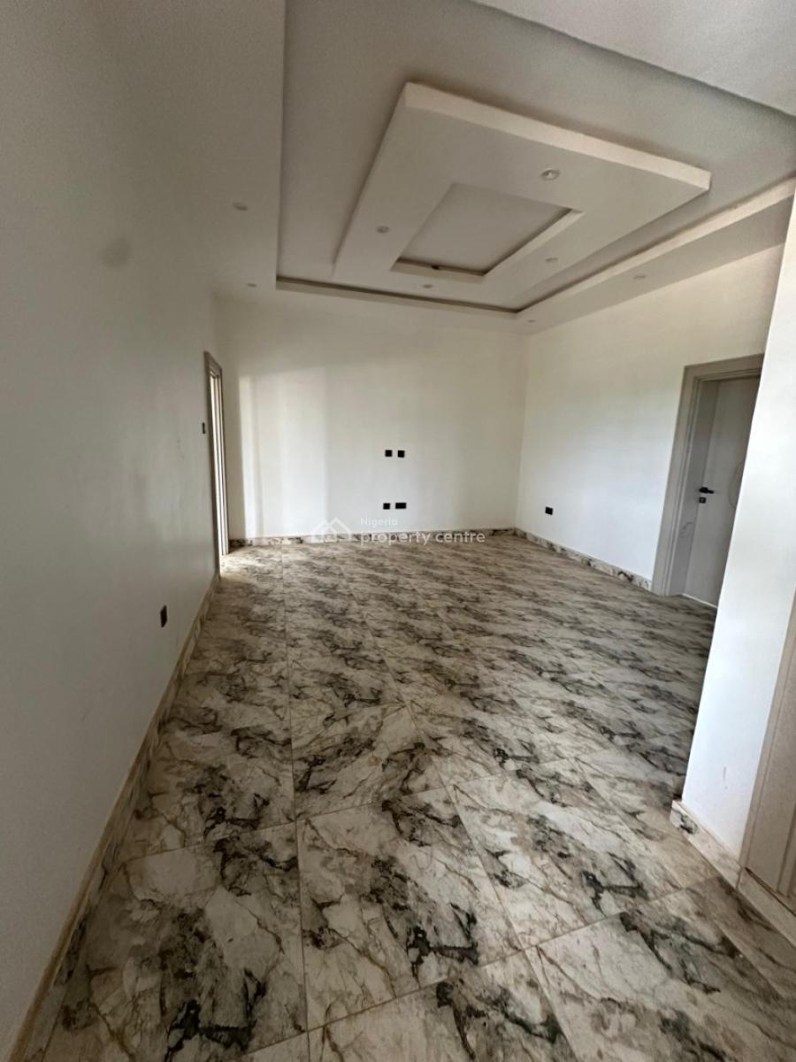 Newly Built 3bedroom Apartment, in an Estate Gwarinpa Extension, Abuja, Gwarinpa, Abuja, Flat / Apartment for Rent