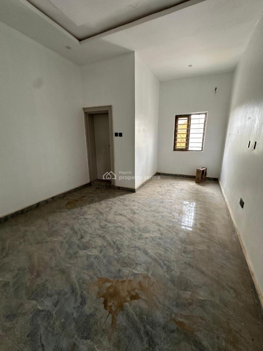 Newly Built 3bedroom Apartment, in an Estate Gwarinpa Extension, Abuja, Gwarinpa, Abuja, Flat / Apartment for Rent