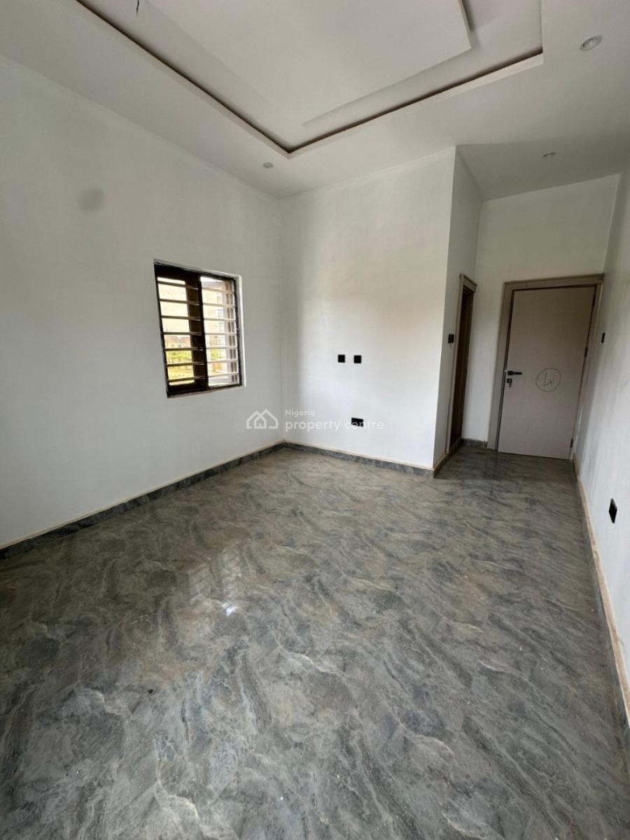 Newly Built 3bedroom Apartment, in an Estate Gwarinpa Extension, Abuja, Gwarinpa, Abuja, Flat / Apartment for Rent
