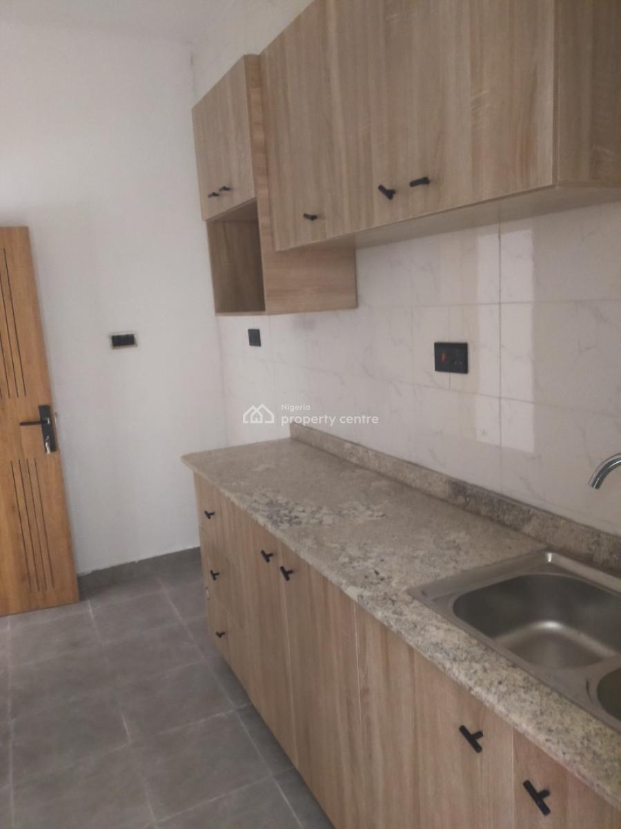 2 Bedroom Flat at Gbagada, Ifako Gbagada, Gbagada, Lagos, Flat / Apartment for Sale