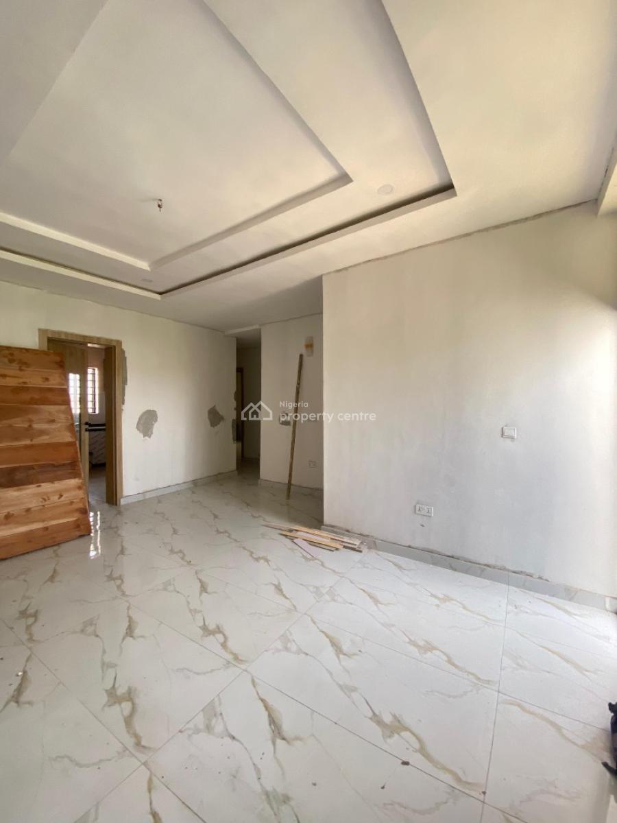 Introducing to You Our 2 Bedroom Apartment, Abraham Adesanya, Ajah, Lagos, Flat / Apartment for Sale