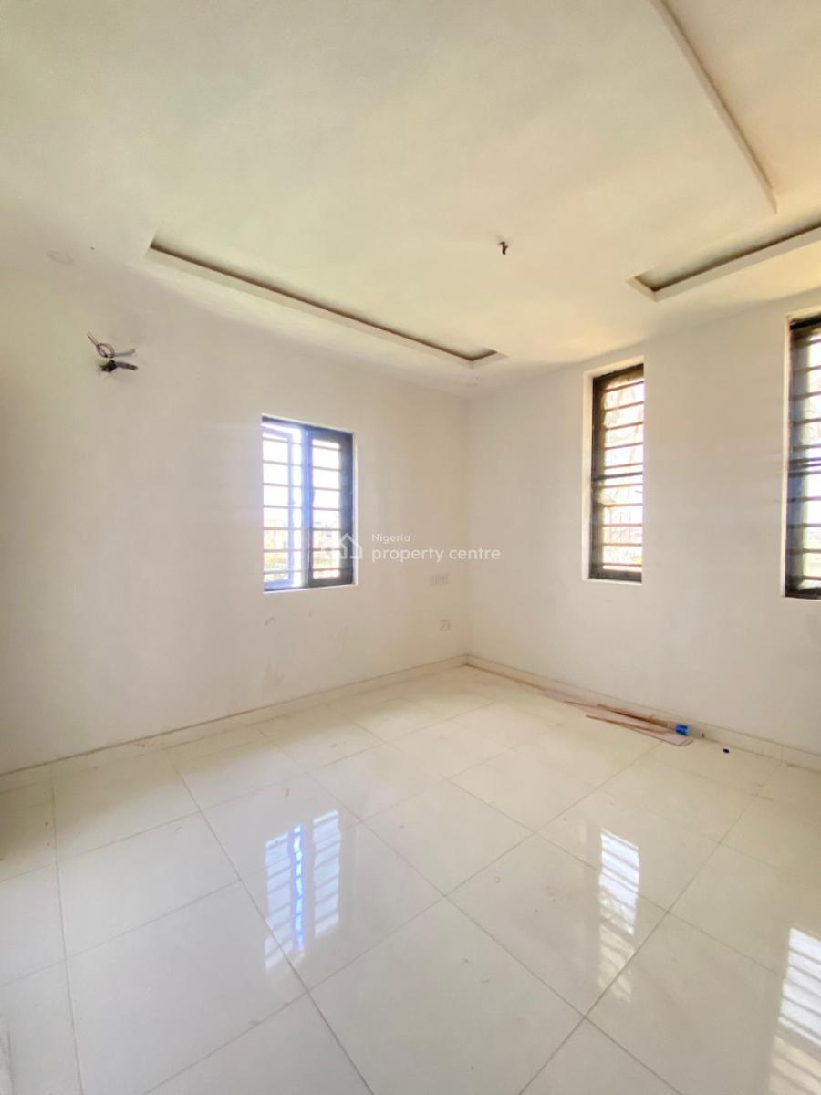 Introducing to You Our 2 Bedroom Apartment, Abraham Adesanya, Ajah, Lagos, Flat / Apartment for Sale