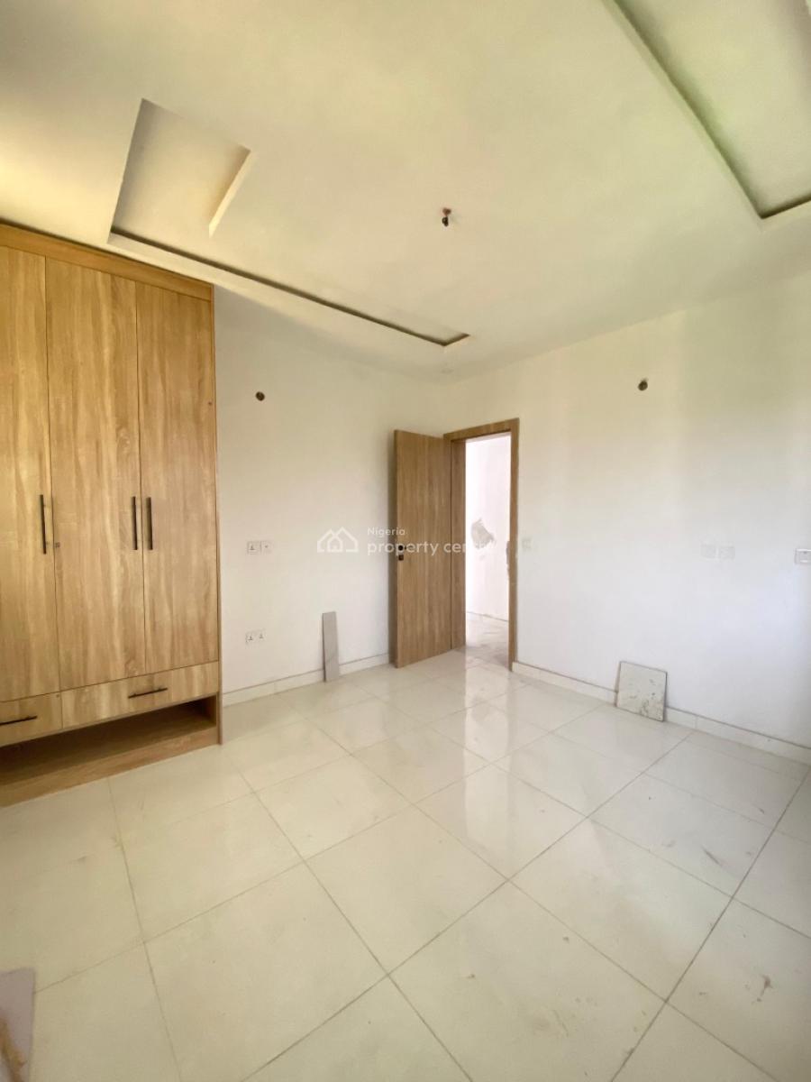 Introducing to You Our 2 Bedroom Apartment, Abraham Adesanya, Ajah, Lagos, Flat / Apartment for Sale