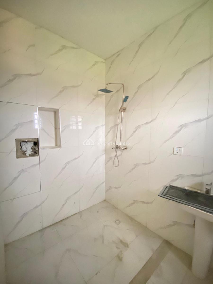 Introducing to You Our 2 Bedroom Apartment, Abraham Adesanya, Ajah, Lagos, Flat / Apartment for Sale