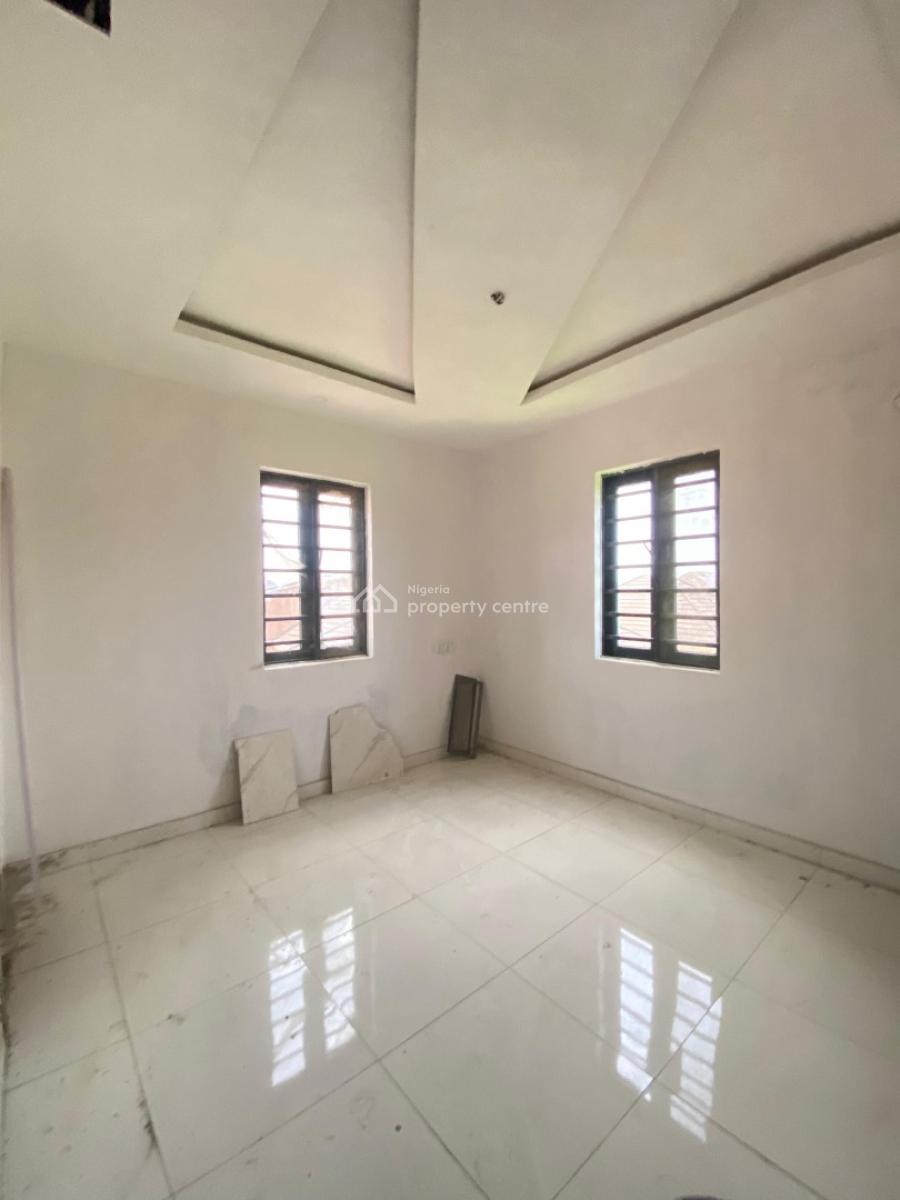 Introducing to You Our 2 Bedroom Apartment, Abraham Adesanya, Ajah, Lagos, Flat / Apartment for Sale