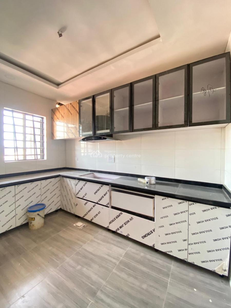 Introducing to You Our 2 Bedroom Apartment, Abraham Adesanya, Ajah, Lagos, Flat / Apartment for Sale