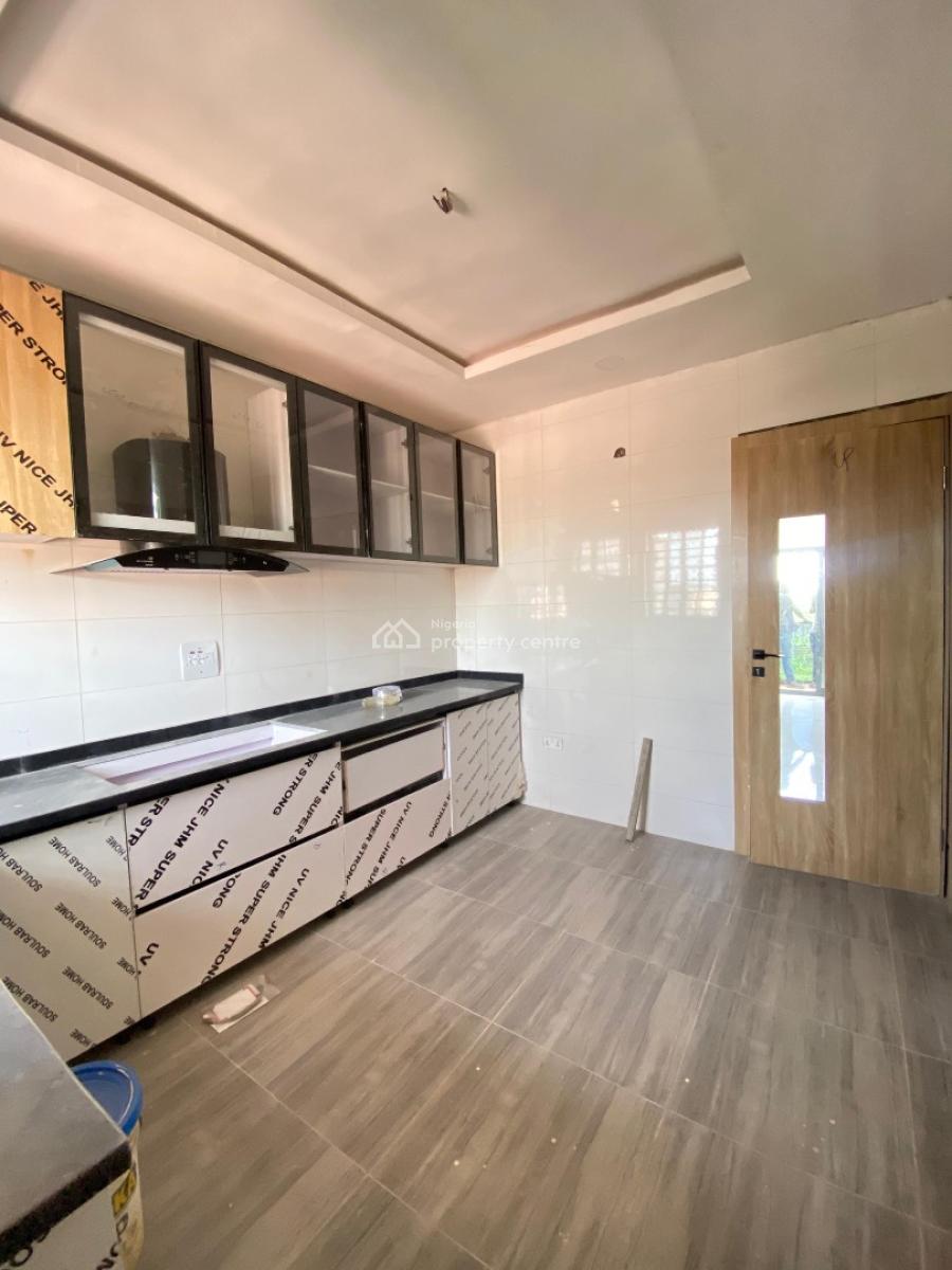 Introducing to You Our 2 Bedroom Apartment, Abraham Adesanya, Ajah, Lagos, Flat / Apartment for Sale