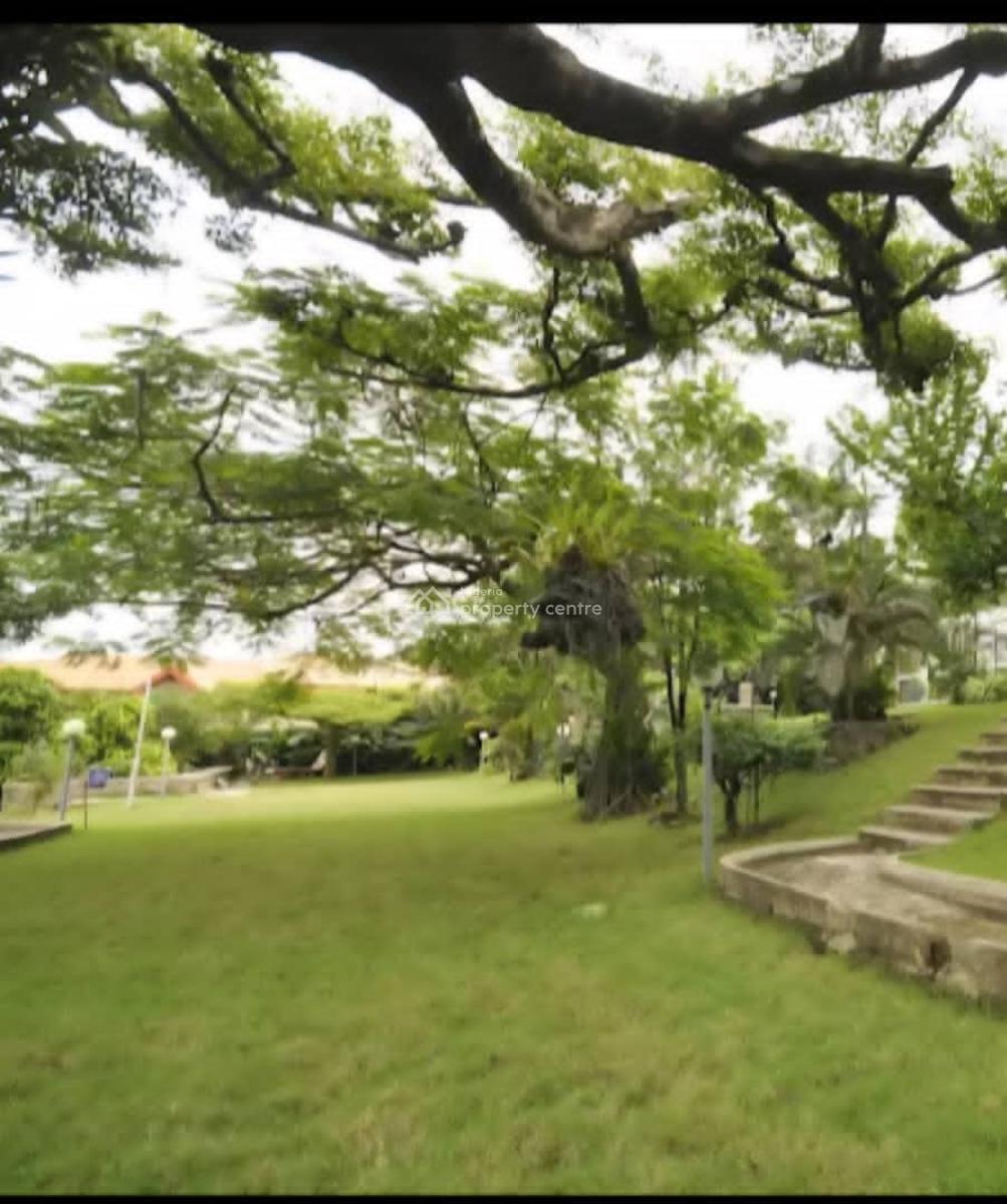 Prime 2300 Sqm Plot, Awuse Estate, Opebi, Ikeja, Lagos, Residential Land for Sale