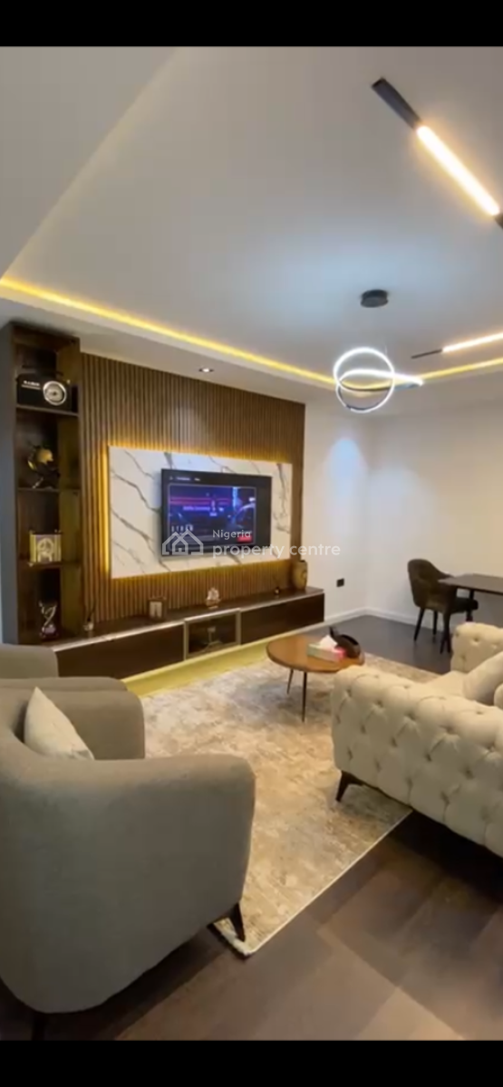 1 Bedroom Apartment, Wuse Zone 3, Zone 3, Wuse, Abuja, Flat / Apartment Short Let