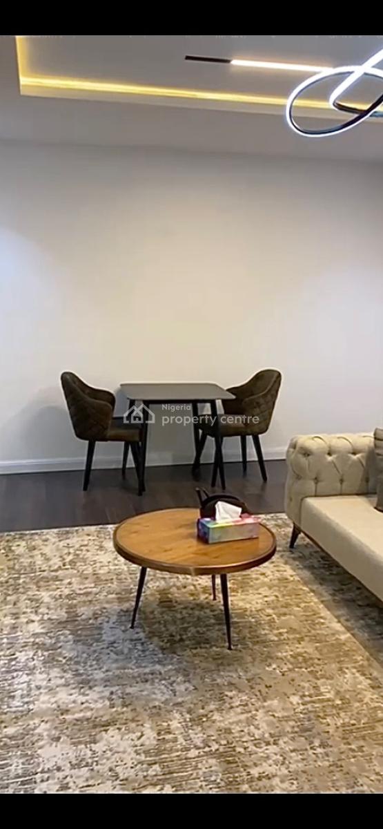 1 Bedroom Apartment, Wuse Zone 3, Zone 3, Wuse, Abuja, Flat / Apartment Short Let