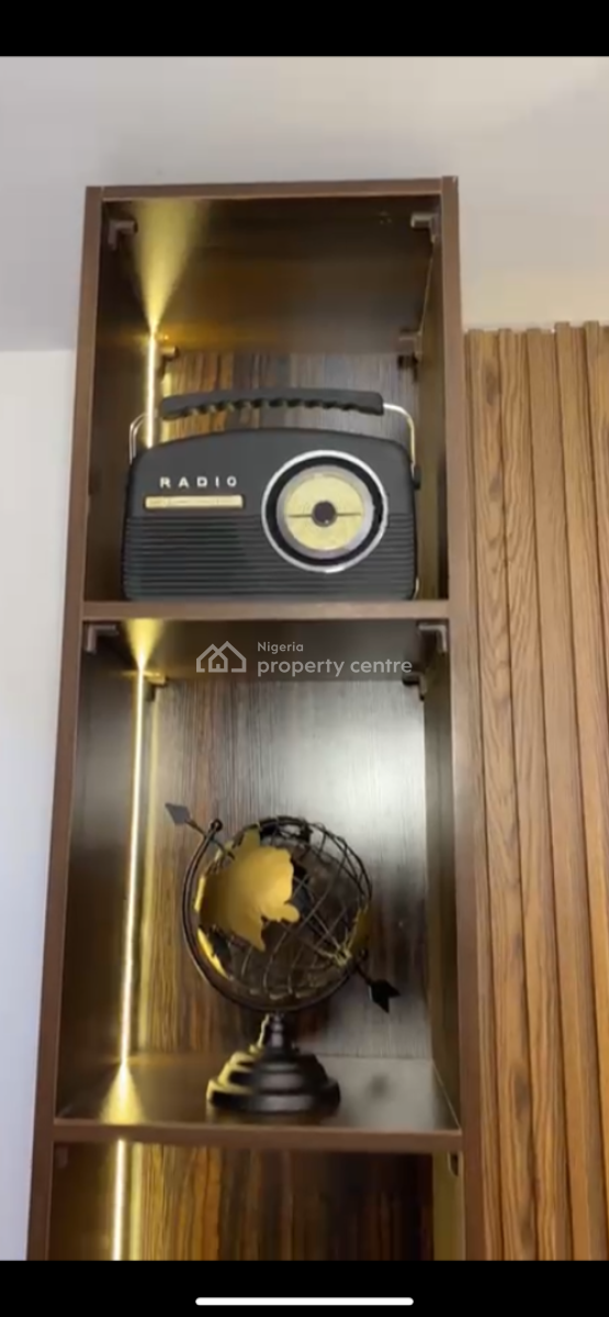 1 Bedroom Apartment, Wuse Zone 3, Zone 3, Wuse, Abuja, Flat / Apartment Short Let