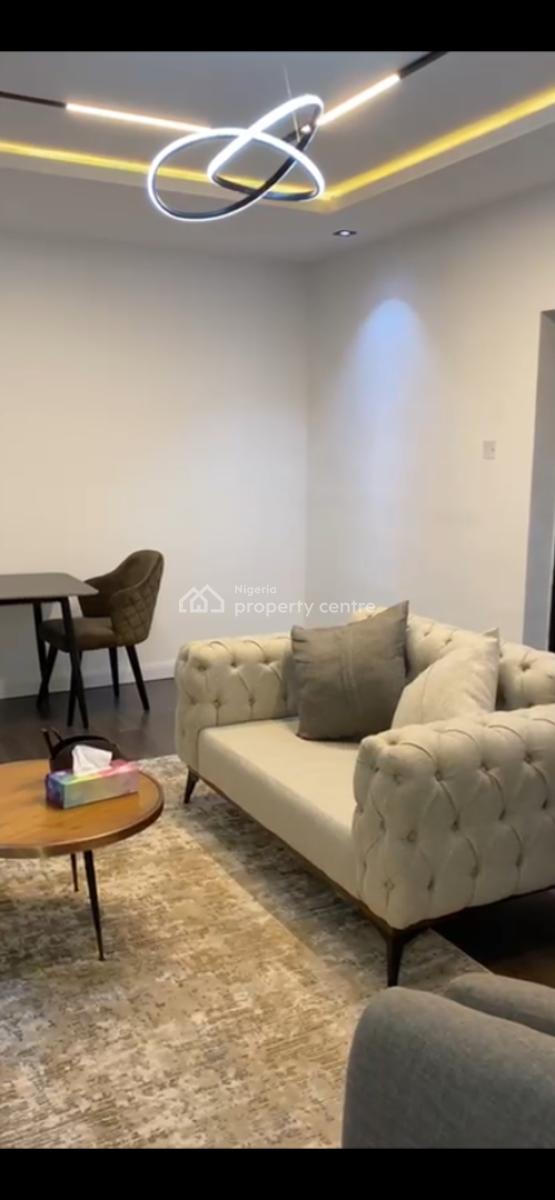 1 Bedroom Apartment, Wuse Zone 3, Zone 3, Wuse, Abuja, Flat / Apartment Short Let