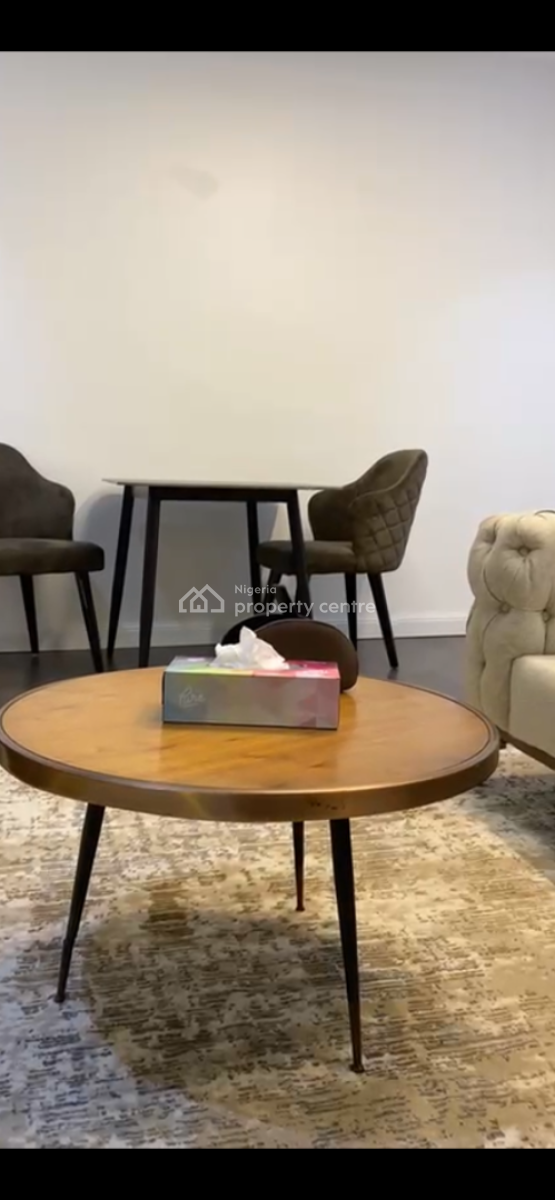 1 Bedroom Apartment, Wuse Zone 3, Zone 3, Wuse, Abuja, Flat / Apartment Short Let