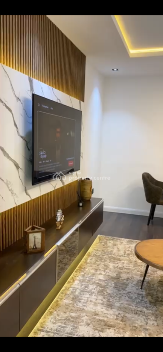 1 Bedroom Apartment, Wuse Zone 3, Zone 3, Wuse, Abuja, Flat / Apartment Short Let