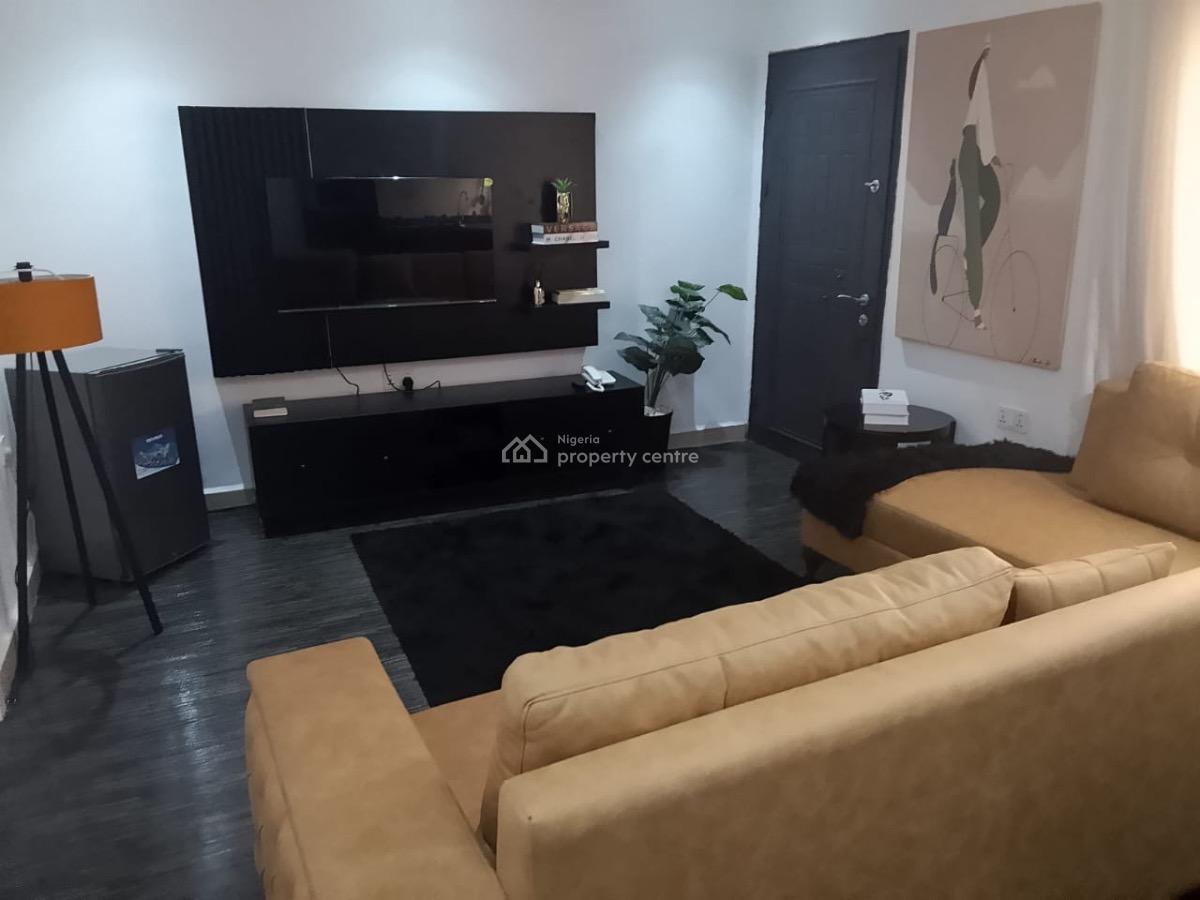 Studio Apartment, Wuse 2, Wuse 2, Abuja, Flat / Apartment Short Let
