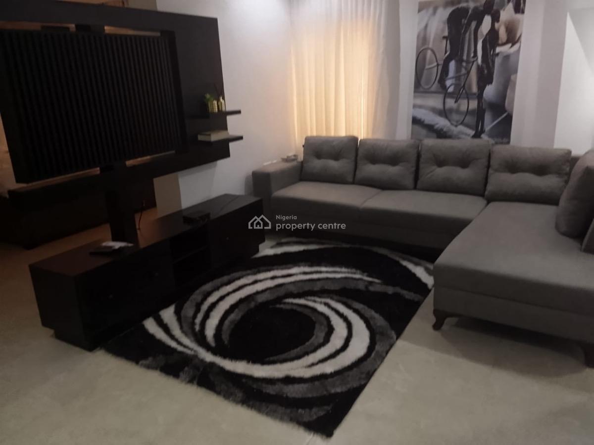 Studio Apartment, Wuse 2, Wuse 2, Abuja, Flat / Apartment Short Let