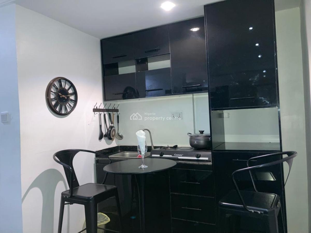 2 Bedroom Apartment, Wuse 2, Wuse 2, Abuja, Flat / Apartment Short Let