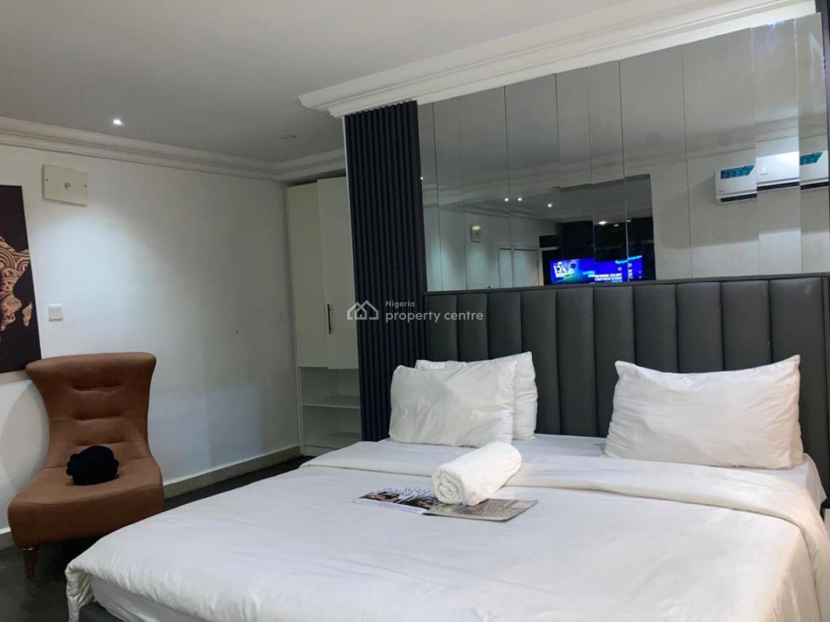 2 Bedroom Apartment, Wuse 2, Wuse 2, Abuja, Flat / Apartment Short Let