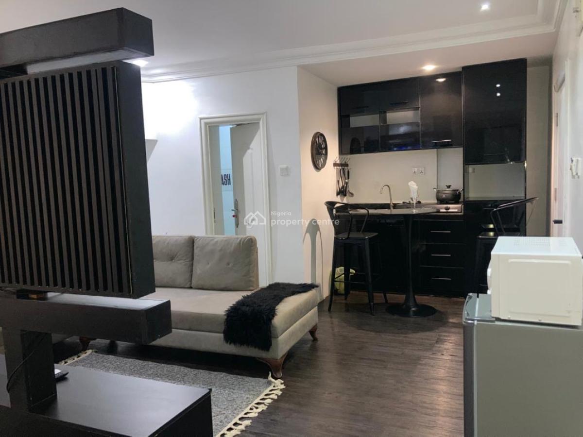 2 Bedroom Apartment, Wuse 2, Wuse 2, Abuja, Flat / Apartment Short Let