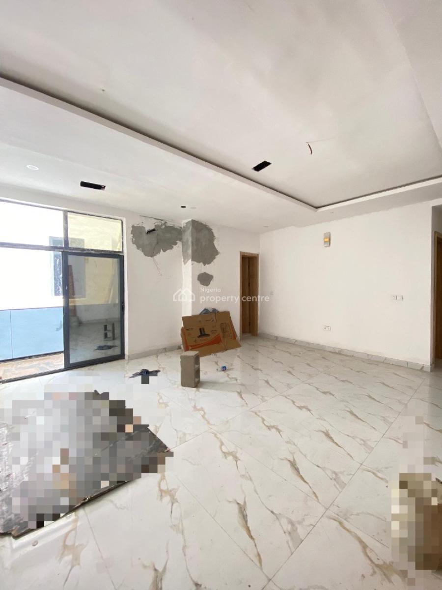 Introducing a Stunning Property  - 1 Bedroom Apartment, Abraham Adesanya, Ajah, Lagos, Flat / Apartment for Sale