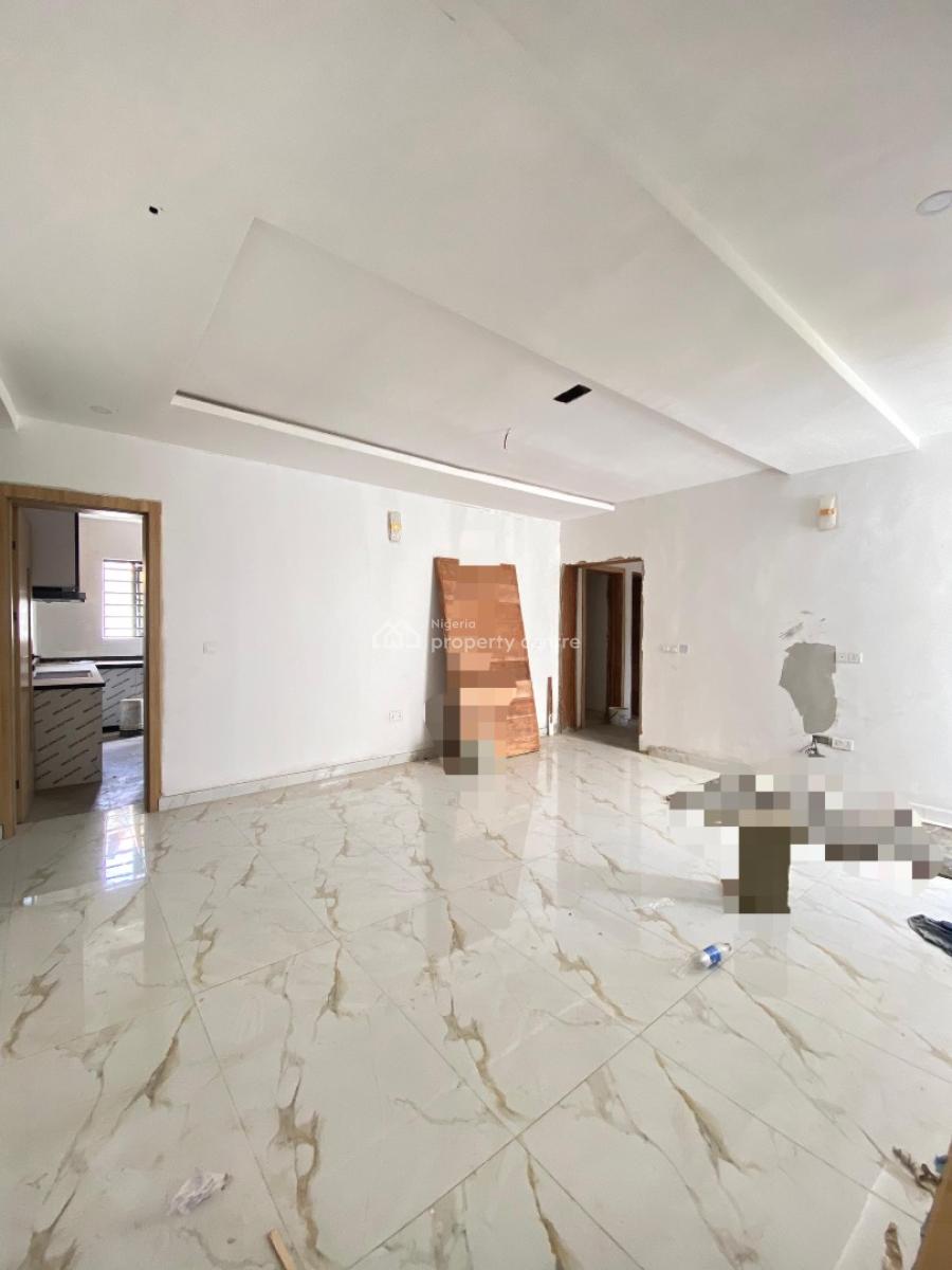 Introducing a Stunning Property  - 1 Bedroom Apartment, Abraham Adesanya, Ajah, Lagos, Flat / Apartment for Sale