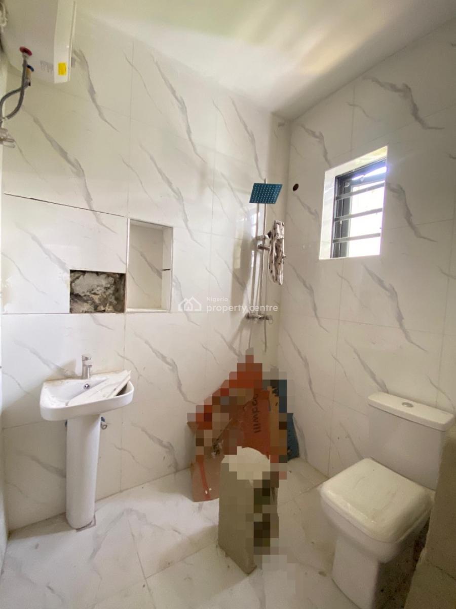 Introducing a Stunning Property  - 1 Bedroom Apartment, Abraham Adesanya, Ajah, Lagos, Flat / Apartment for Sale