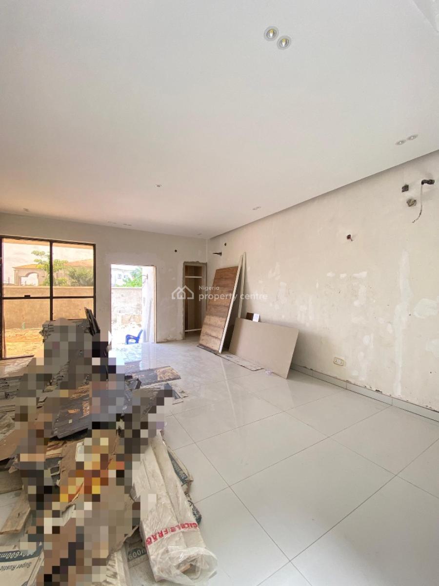 Introducing a Stunning Property  - 3 Bedroom Terrace, Abraham Adesanya, Ajah, Lagos, Terraced Duplex for Sale