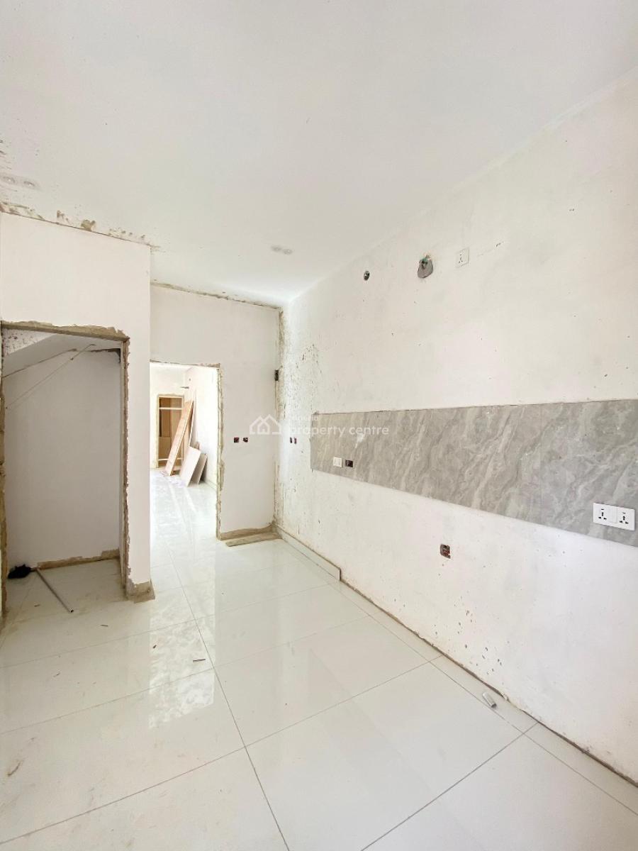Introducing a Stunning Property  - 3 Bedroom Terrace, Abraham Adesanya, Ajah, Lagos, Terraced Duplex for Sale
