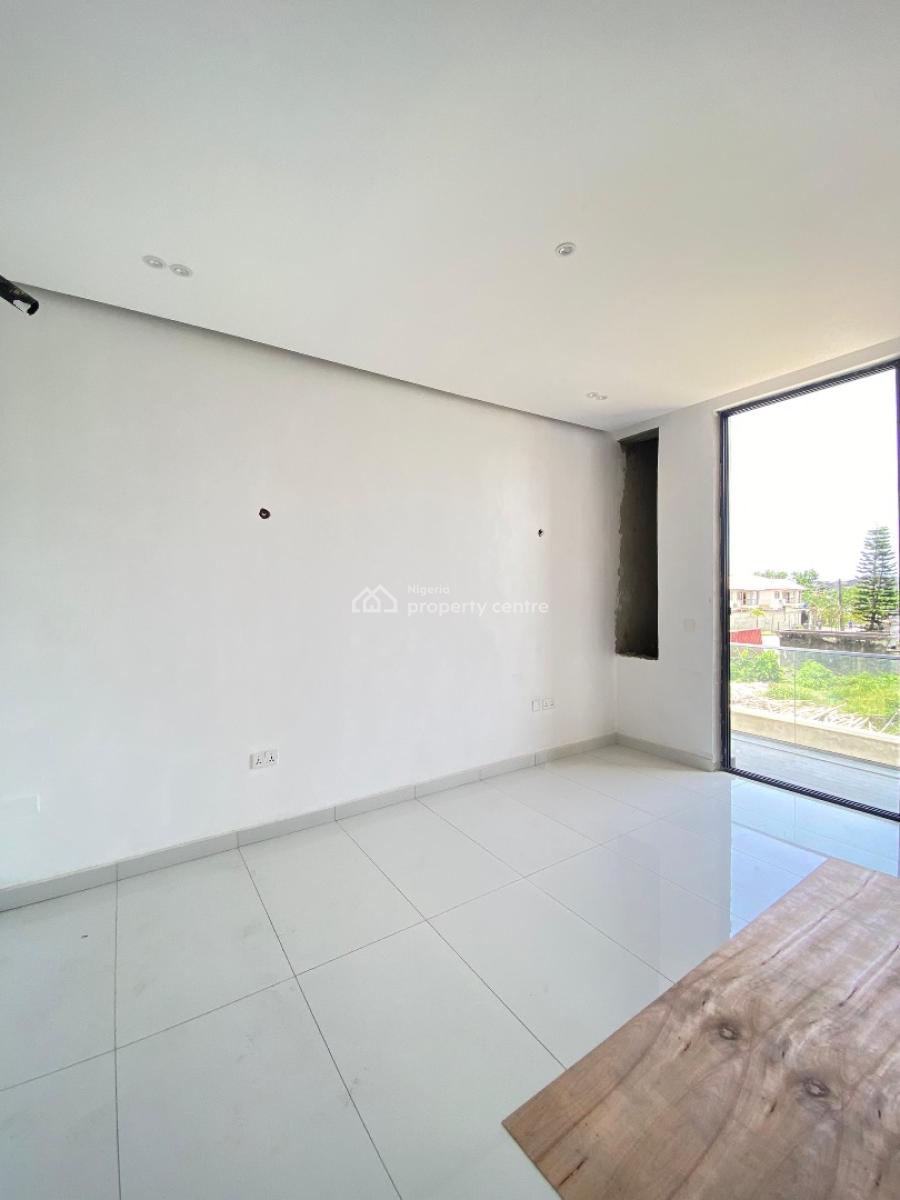 Introducing a Stunning Property  - 3 Bedroom Terrace, Abraham Adesanya, Ajah, Lagos, Terraced Duplex for Sale