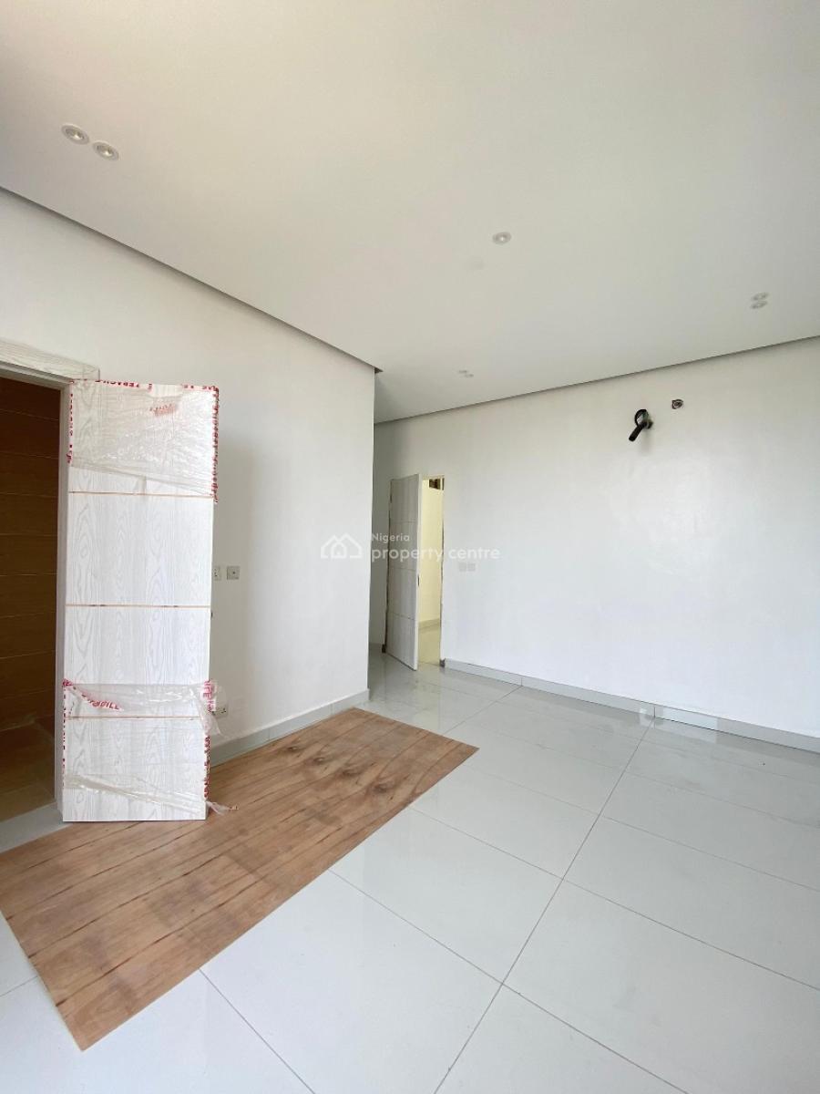 Introducing a Stunning Property  - 3 Bedroom Terrace, Abraham Adesanya, Ajah, Lagos, Terraced Duplex for Sale