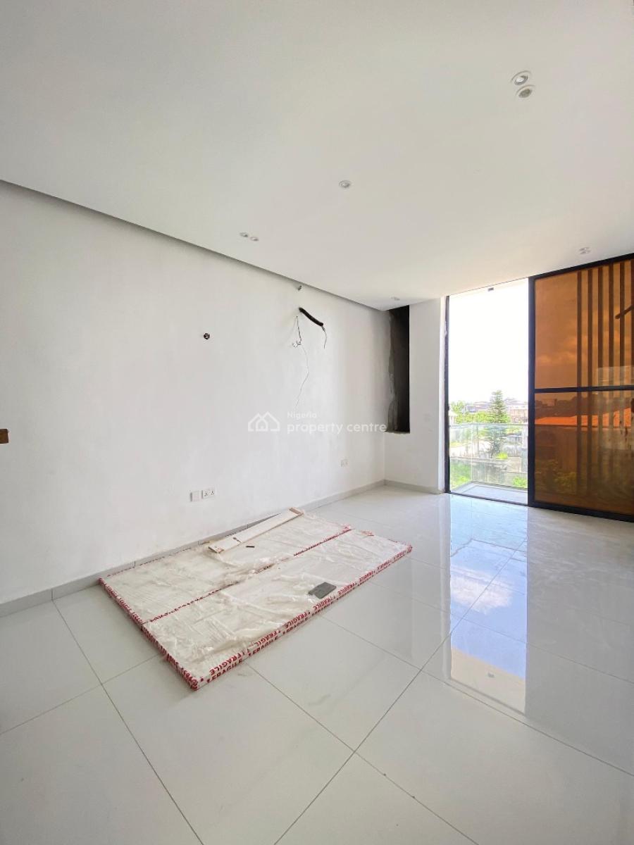 Introducing a Stunning Property  - 3 Bedroom Terrace, Abraham Adesanya, Ajah, Lagos, Terraced Duplex for Sale