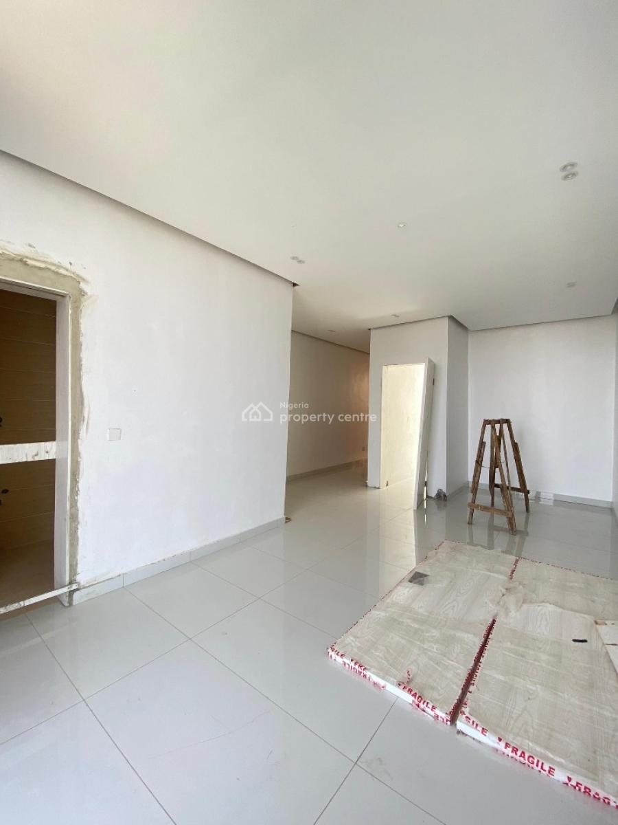 Introducing a Stunning Property  - 3 Bedroom Terrace, Abraham Adesanya, Ajah, Lagos, Terraced Duplex for Sale