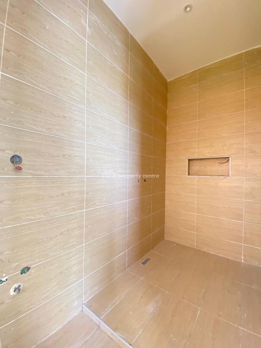 Introducing a Stunning Property  - 3 Bedroom Terrace, Abraham Adesanya, Ajah, Lagos, Terraced Duplex for Sale