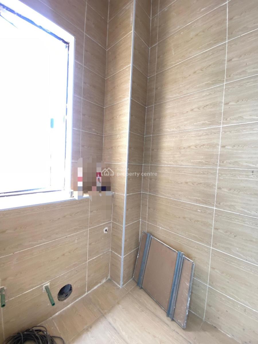 Introducing a Stunning Property  - 3 Bedroom Terrace, Abraham Adesanya, Ajah, Lagos, Terraced Duplex for Sale