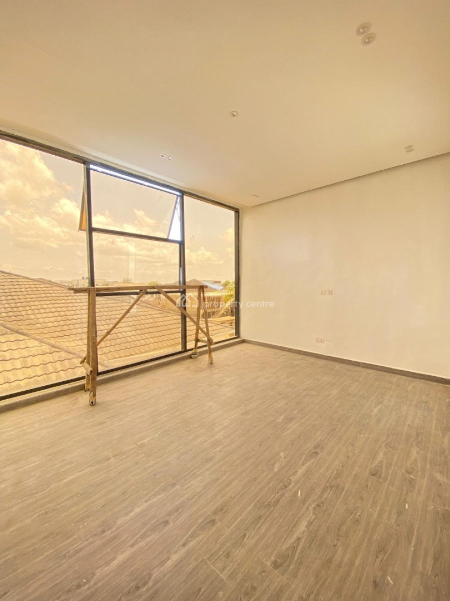 Introducing a Stunning Property  - 3 Bedroom Terrace, Abraham Adesanya, Ajah, Lagos, Terraced Duplex for Sale