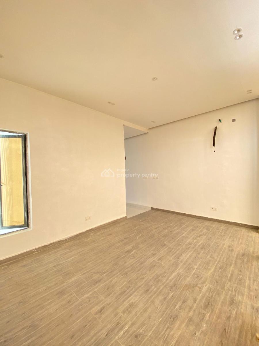 Introducing a Stunning Property  - 3 Bedroom Terrace, Abraham Adesanya, Ajah, Lagos, Terraced Duplex for Sale