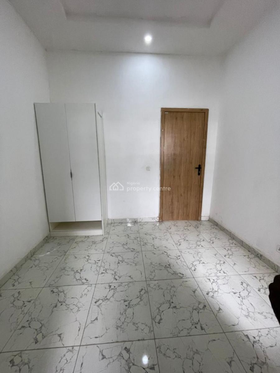 Luxury 4-bedroom Terrace Duplex with 24hrs Power Supply Excellent Faci, Harris Drive, Vgc, Lekki, Lagos, Terraced Duplex for Rent