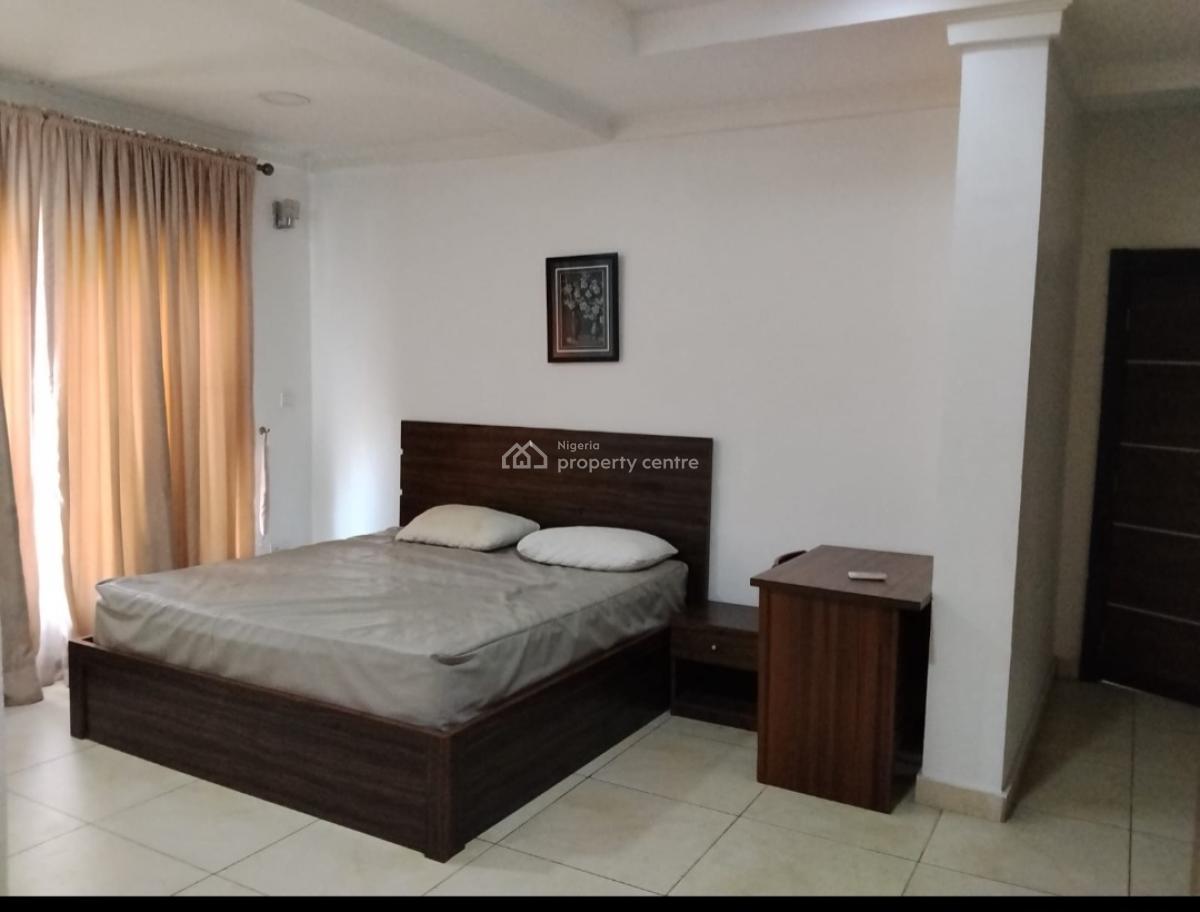 Furnished and Serviced 3 Bedroom Apartment + Boys Quarters, Oniru, Victoria Island (vi), Lagos, House for Rent