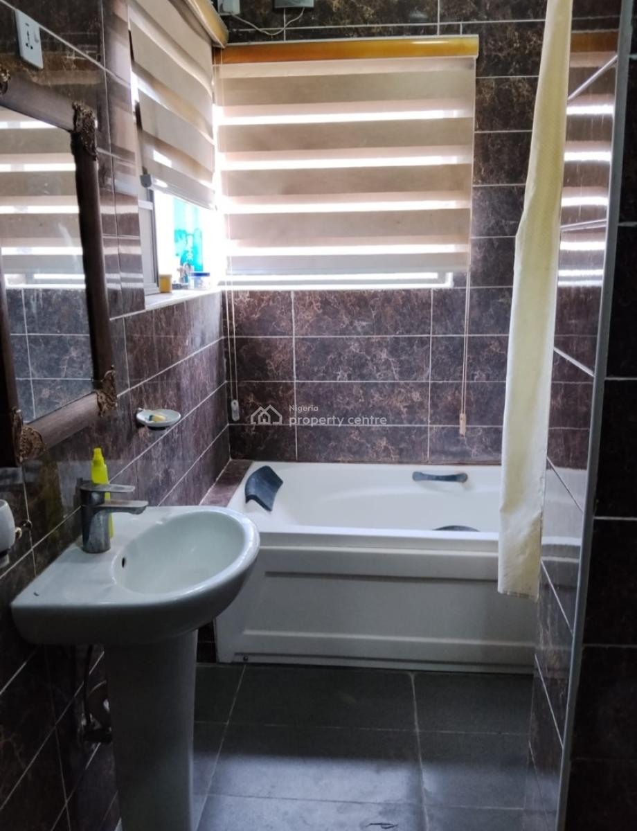 Furnished and Serviced 3 Bedroom Apartment + Boys Quarters, Oniru, Victoria Island (vi), Lagos, House for Rent