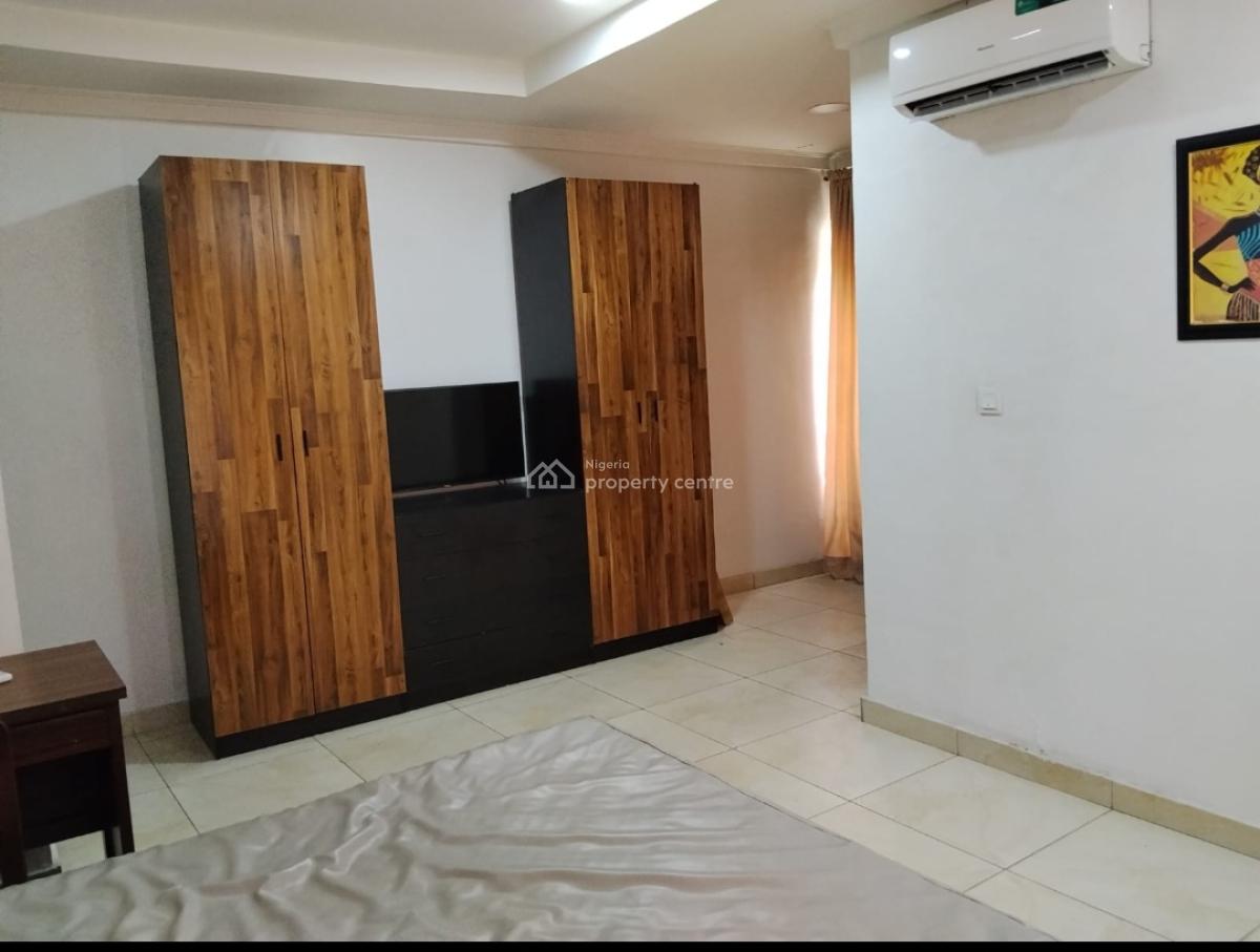 Furnished and Serviced 3 Bedroom Apartment + Boys Quarters, Oniru, Victoria Island (vi), Lagos, House for Rent