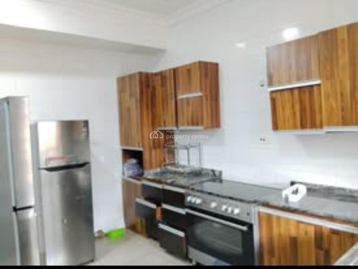 Furnished and Serviced 3 Bedroom Apartment + Boys Quarters, Oniru, Victoria Island (vi), Lagos, House for Rent
