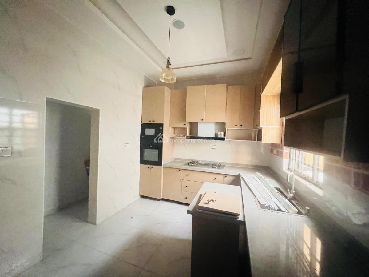 Premium Fully Serviced 4 Bedroom Terrace Duplex, Orchid Road Lekki, Lekki Phase 2, Lekki, Lagos, Terraced Duplex for Sale
