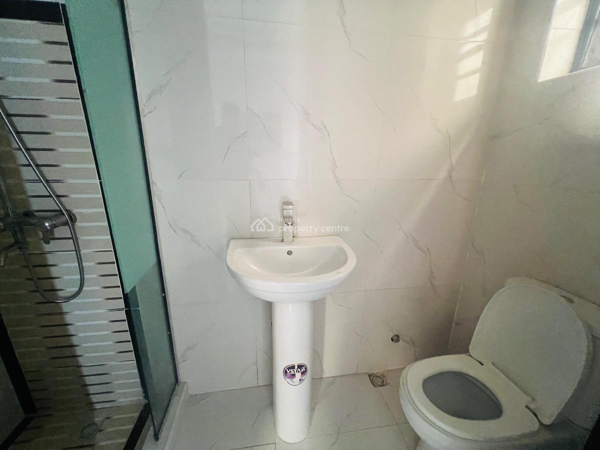 Premium Fully Serviced 4 Bedroom Terrace Duplex, Orchid Road Lekki, Lekki Phase 2, Lekki, Lagos, Terraced Duplex for Sale