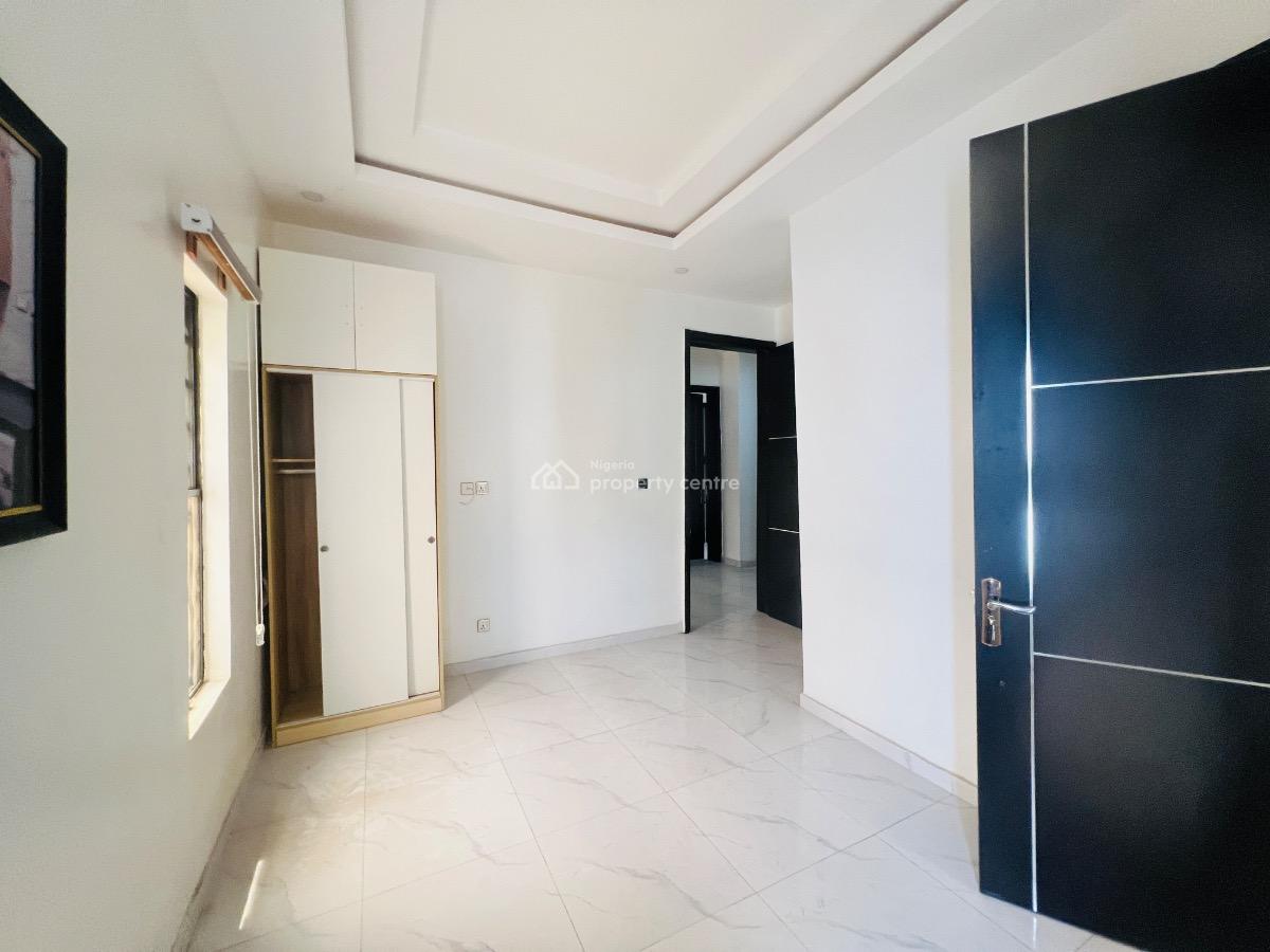 Premium Fully Serviced 4 Bedroom Terrace Duplex, Orchid Road Lekki, Lekki Phase 2, Lekki, Lagos, Terraced Duplex for Sale