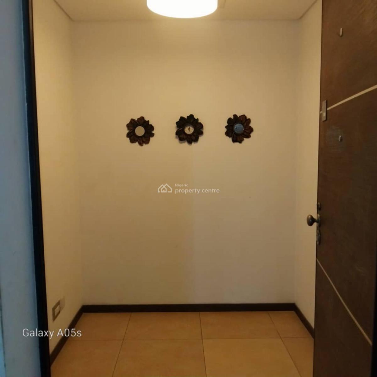 Luxury Furnished 4 Bedroom Apartment with Bq in a High-rise Building, Off  Adeola Odeku, Victoria Island (vi), Lagos, Flat / Apartment for Rent