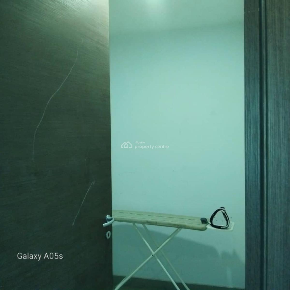 Luxury Furnished 4 Bedroom Apartment with Bq in a High-rise Building, Off  Adeola Odeku, Victoria Island (vi), Lagos, Flat / Apartment for Rent